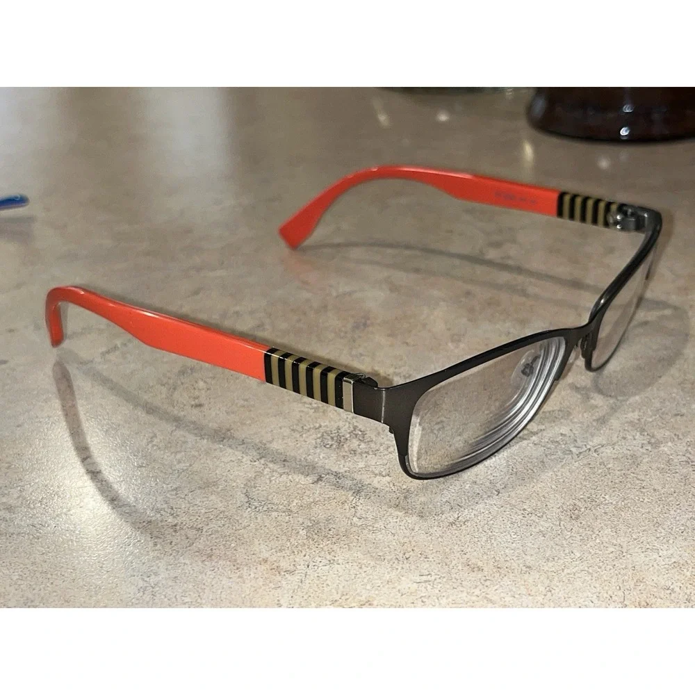 Fendi eyeglasses frames